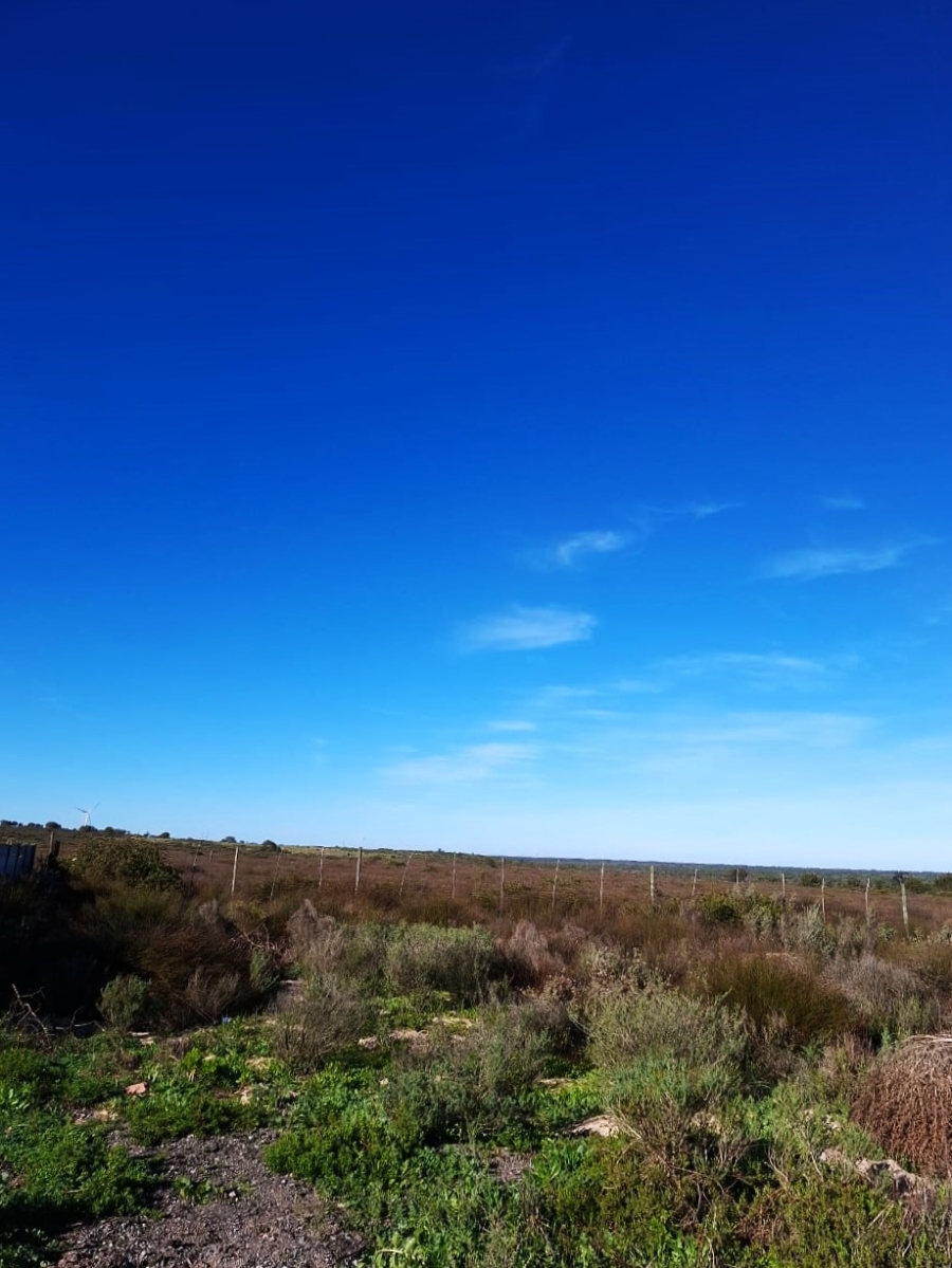 0 Bedroom Property for Sale in Hopefield Western Cape